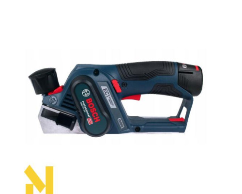 Фрезер акумуляторний Bosch GKF 12V-8 + рубанок GHO 12V-20 + 2х3.0 А.г + ЗП + L-BOXX