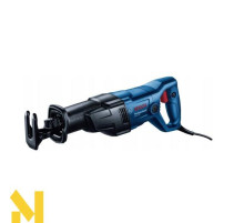 Пила шабельна Bosch GSA 120