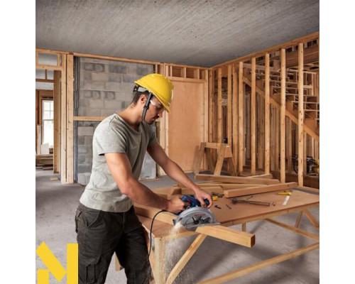 Пила дискова Bosch GKS 140 Professional