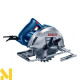 Пила дискова Bosch GKS 140 Professional