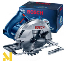 Пила дискова Bosch GKS 140 Professional