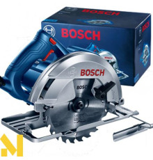 Пила дискова Bosch GKS 140 Professional