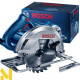 Пила дискова Bosch GKS 140 Professional