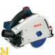 Пила дискова акумуляторна Bosch GKT 18V-52 GC Professional (без АКБ та ЗП) + L-Boxx 238 + пильний диск Expert for Wood 140 мм