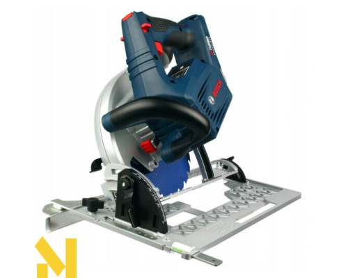 Пила дискова акумуляторна Bosch GKS 18V-68 GC Professional (без АКБ та ЗП) + L-Boxx 238 + пильний диск Expert for Wood 190 мм