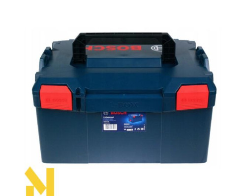 Пила дискова акумуляторна Bosch GKS 18V-68 GC Professional (без АКБ та ЗП) + L-Boxx 238 + пильний диск Expert for Wood 190 мм