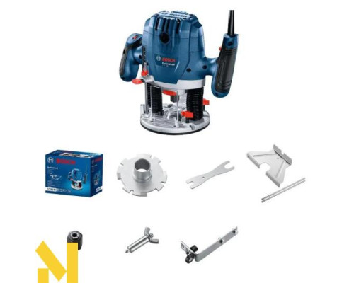 Фрезер Bosch GOF 130 (06016B7000)