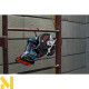 Пила дискова акумуляторна Bosch Professional GKM 18V-50