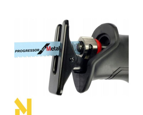 Пила шабельна акумуляторна Bosch GSA 185-LI (без АКБ та ЗП)