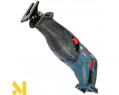 Пила шабельна акумуляторна Bosch GSA 185-LI (без АКБ та ЗП)