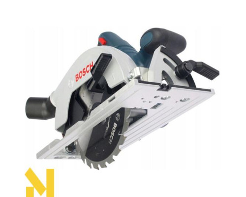 Пила дискова акумуляторна Bosch GKS 185-LI (без АКБ та ЗП)