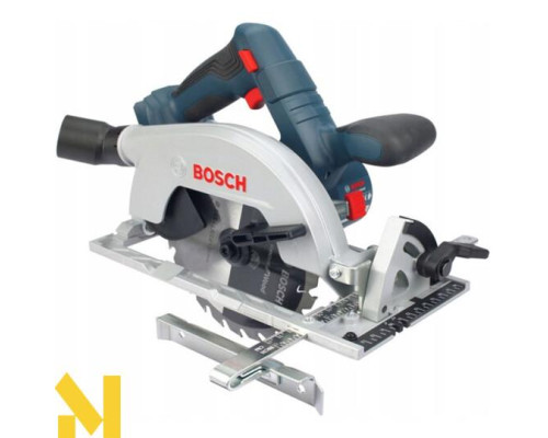 Пила дискова акумуляторна Bosch GKS 185-LI (без АКБ та ЗП)