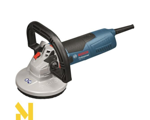 Шліфмашина по бетону Bosch GBR 15 CA Professional