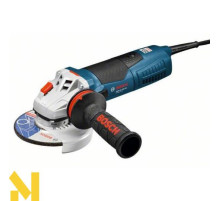 Болгарка (кутова шліфмашина) Bosch GWS 15-125 CIEP