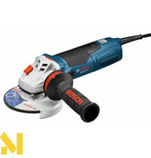 Болгарка (кутова шліфмашина) Bosch GWS 15-125 CIEP