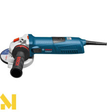 Болгарка (кутова шліфмашина) Bosch GWS 13-125 CIE