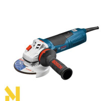 Болгарка (кутова шліфмашина) Bosch GWS 17-125 CI