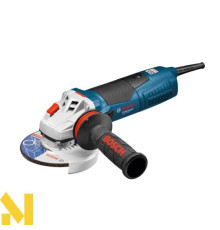 Болгарка (кутова шліфмашина) Bosch GWS 17-125 CI