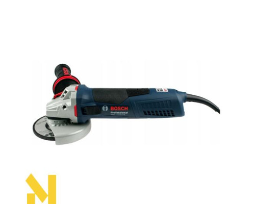 Болгарка (кутова шліфмашина) Bosch GWS 17-125 CIE