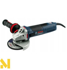 Болгарка (кутова шліфмашина) Bosch GWS 17-125 CIE