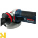 Болгарка (кутова шліфмашина) Bosch GWS 17-125 CIE