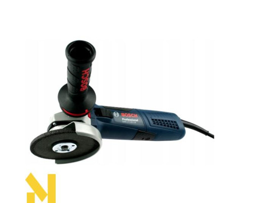Болгарка (кутова шліфмашина) Bosch GWS 17-125 CIE