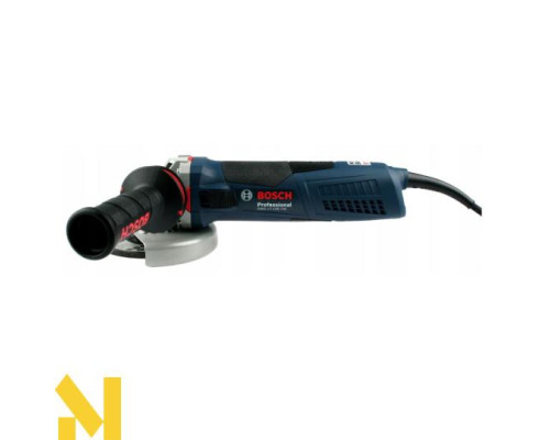 Болгарка (кутова шліфмашина) Bosch GWS 17-125 CIE