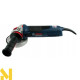 Болгарка (кутова шліфмашина) Bosch GWS 17-125 CIE
