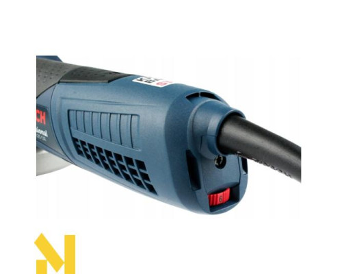 Болгарка (кутова шліфмашина) Bosch GWS 17-125 CIE