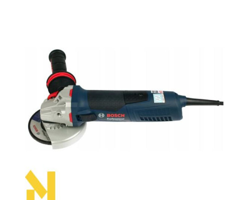 Болгарка (кутова шліфмашина) Bosch GWS 19-125 CIE