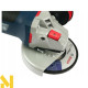 Болгарка (кутова шліфмашина) Bosch GWS 19-125 CIE