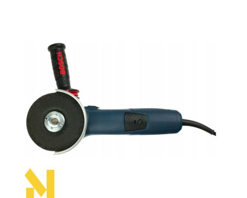 Болгарка (кутова шліфмашина) Bosch GWS 19-125 CIE