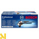 Болгарка (кутова шліфмашина) Bosch GWS 19-125 CIE