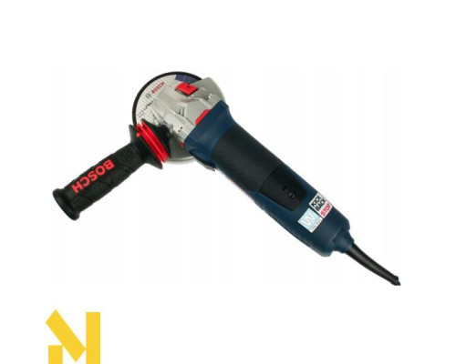Болгарка (кутова шліфмашина) Bosch GWS 19-125 CIE