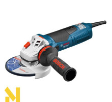 Болгарка (кутова шліфмашина) Bosch GWS 19-150 CI