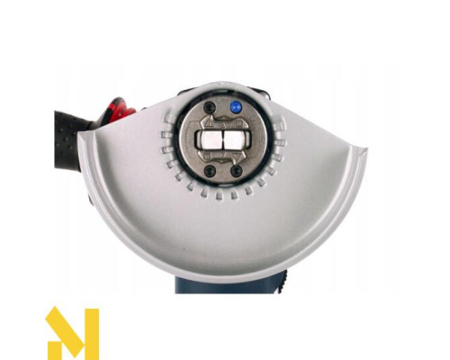 Болгарка (кутова шліфмашина) акумуляторна Bosch GWX 18V-10 SC (без АКБ та ЗП)