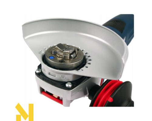 Болгарка (кутова шліфмашина) акумуляторна Bosch GWX 18V-10 SC (без АКБ та ЗП)