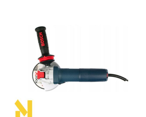 Болгарка (кутова шліфмашина) Bosch GWX 9-125 S Professional