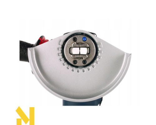 Болгарка (кутова шліфмашина) Bosch GWX 9-125 S Professional