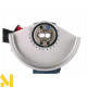 Болгарка (кутова шліфмашина) Bosch GWX 9-125 S Professional