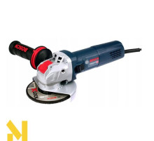 Болгарка (кутова шліфмашина) Bosch GWX 9-125 S Professional