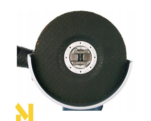 Болгарка (кутова шліфмашина) Bosch GWX 9-125 S Professional