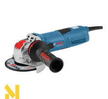 Болгарка (кутова шліфмашина) Bosch GWX 13-125 S Professional