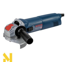 Болгарка (кутова шліфмашина) Bosch GWX 14-125 Professional