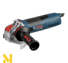 Болгарка (кутова шліфмашина) Bosch GWX 17-125 S Professional