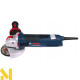 Болгарка (кутова шліфмашина) Bosch GWX 19-125 S Professional