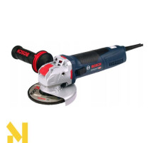 Болгарка (кутова шліфмашина) Bosch GWX 19-125 S Professional