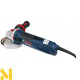 Болгарка (кутова шліфмашина) Bosch GWX 19-125 S Professional