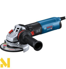 Болгарка (кутова шліфмашина) Bosch GWS 14-125 S