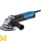 Болгарка (кутова шліфувальна машина) Bosch GWS 17-125 (06017D0200)